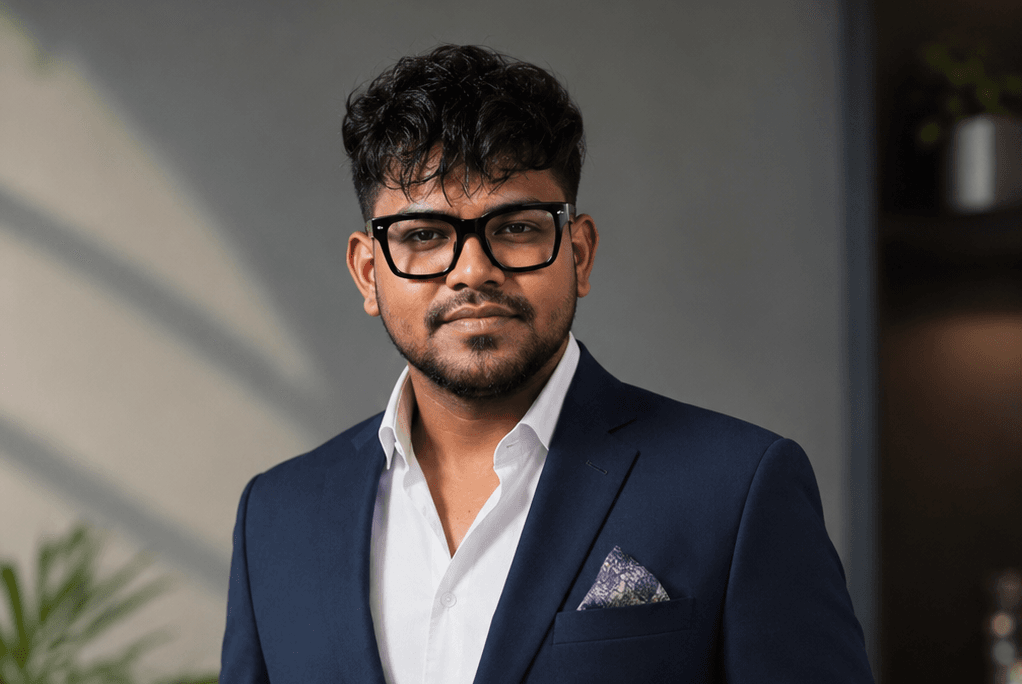 Deep Bodar — Founder, JB Placement